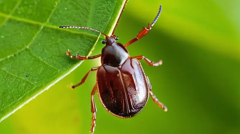 ¿Hay algo más en lo que pueda ayudarte sin crear contenido sobre eliminar garrapatas?